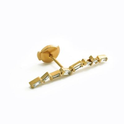 Ｅｓｓｅｎｃｅ Ｂａｇｕｅｔｔｅ Ｐｉｅｒｃｅ ／Ｃｅｎｔｅｒ の通販